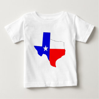 Texas-Stolz Baby T-shirt
