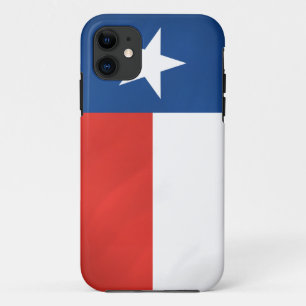 Texas-Stolz Case-Mate iPhone Hülle