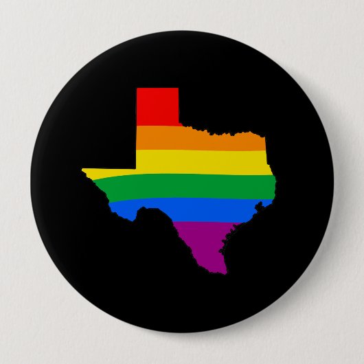 TEXAS-STOLZ - .PNG BUTTON (Vorderseite)