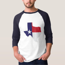 Texas-Stolz-Shirt