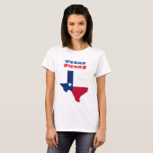 Texas Stong T-Shirt (Vorne ganz)