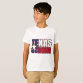 Texas-Strong T-Shirt (Vorne ganz)