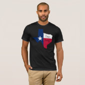 Texas strong T-Shirt (Vorne ganz)