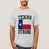 Texas Strong T-Shirt (Vorderseite)