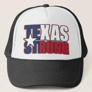 Texas-Strong Truckerkappe