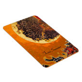 "Texas Summer" 4 x 6 Flexible Magnet (Rechte Seite)