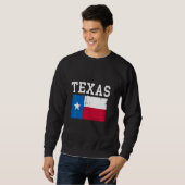 Texas Sweatshirt (Vorne ganz)