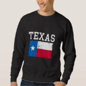 Texas Sweatshirt (Vorderseite)