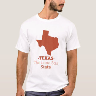 Texas T-Shirt