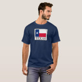 Texas T-Shirt (Vorne ganz)