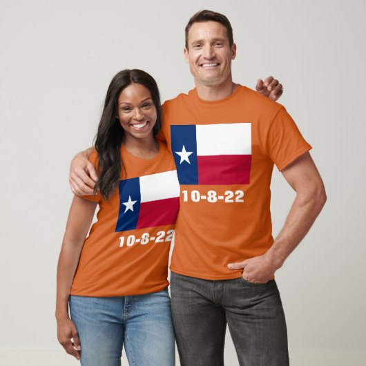 TEXAS T-Shirt (Unisex)