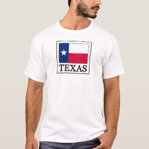Texas T - Shirt