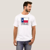 Texas T - Shirt (Vorne ganz)