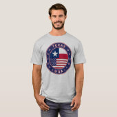 Texas T-Shirt (Vorne ganz)