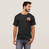 TEXAS T-Shirt (Vorne ganz)