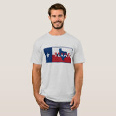 Texas T - Shirt (Vorne ganz)