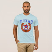 Texas T-Shirt (Vorne ganz)