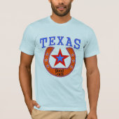 Texas T-Shirt (Vorderseite)