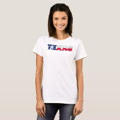 Texas T-Shirt (Vorne ganz)