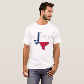 Texas T-Shirt (Vorne ganz)