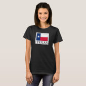 Texas T-Shirt (Vorne ganz)