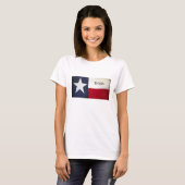 Texas T - Shirt (Vorne ganz)