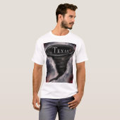 TEXAS T-Shirt (Vorne ganz)