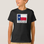 Texas T-Shirt (Vorderseite)