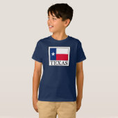 Texas T-Shirt (Vorne ganz)