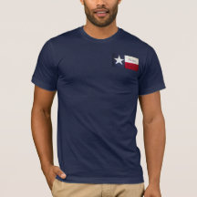 Texas T - Shirt