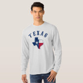 Texas T-Shirt (Vorne ganz)
