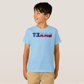 Texas T-Shirt (Vorne ganz)
