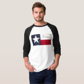Texas T - Shirt (Vorne ganz)