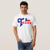 Texas T-Shirt (Vorne ganz)