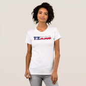 Texas T-Shirt (Vorne ganz)