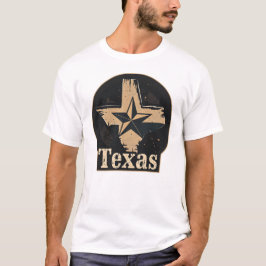Texas T - Shirt V03