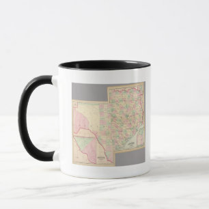 Texas Tasse