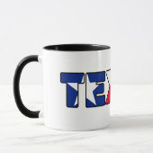 Texas Tasse (Links)