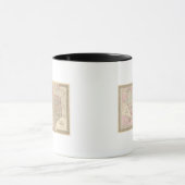 Texas Tasse (Zentrum)