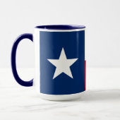 Texas Tasse (Links)
