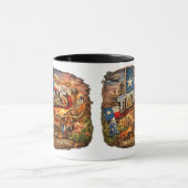 TEXAS TASSE (Zentrum)