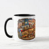 TEXAS TASSE (Links)