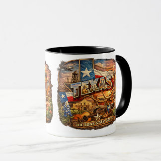 TEXAS TASSE