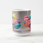 Texas-Tasse | Geschenk Kaffeetasse (Mittel)