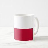 TEXAS-Tasse Kaffeetasse (VorderseiteRechts)