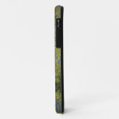 Texas, Texas Hill Country, Low bladderpod, Case-Mate iPhone Hülle (Hinten/Links)