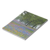 Texas, Texas Hill Country, Texas Paintbrush und Notizblock (Rotiert)