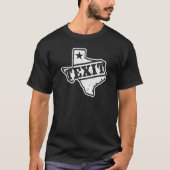 Texas - Texit! T-Shirt (Vorderseite)