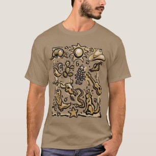 Texas Thangs T-Shirt