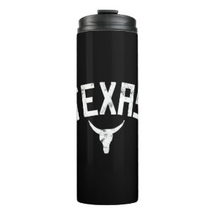 Texas Thermosbecher
